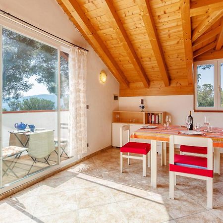 Gorgeous Apartment In Andora With House Sea View Exterior photo
