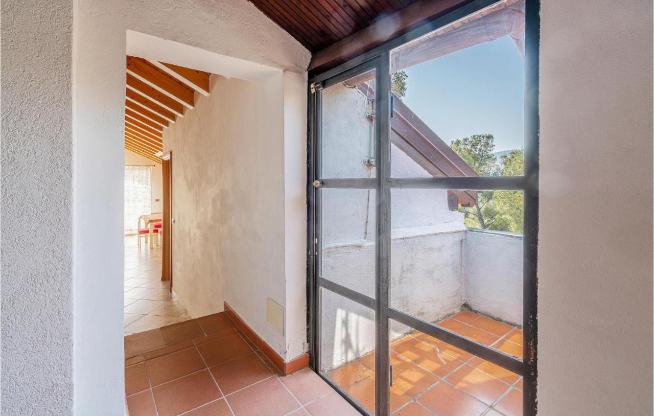 Gorgeous Apartment In Andora With House Sea View Exterior photo