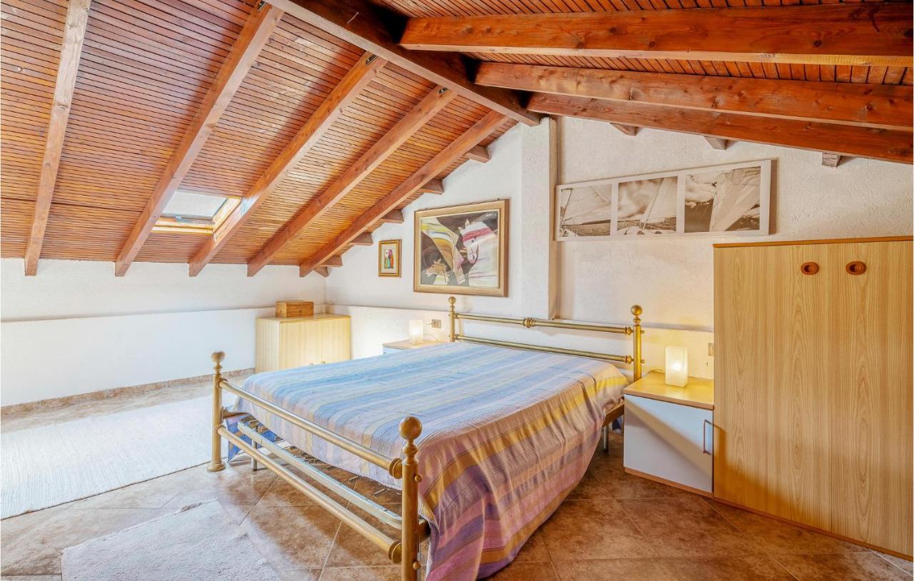 Gorgeous Apartment In Andora With House Sea View Exterior photo