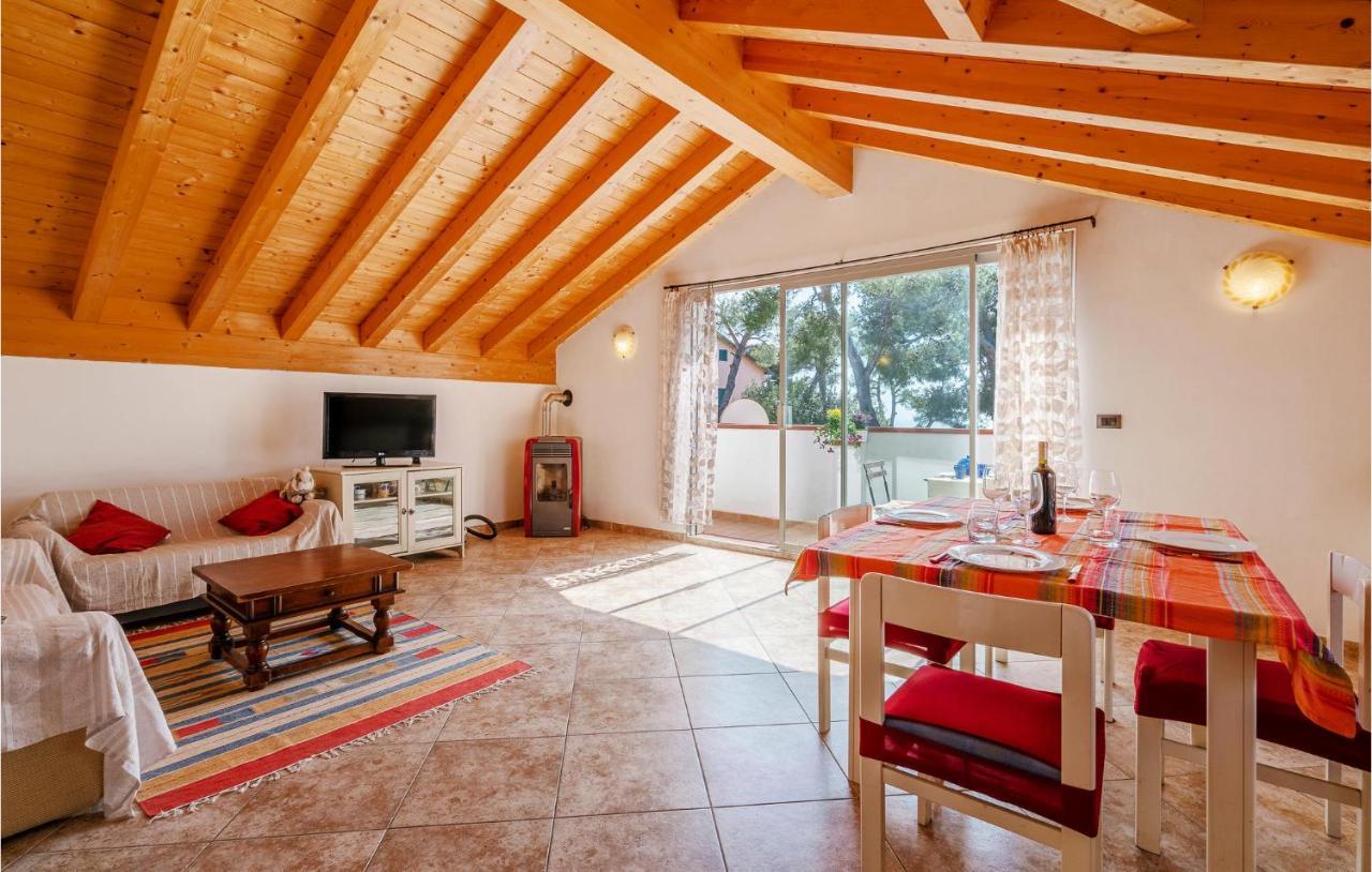 Gorgeous Apartment In Andora With House Sea View Exterior photo