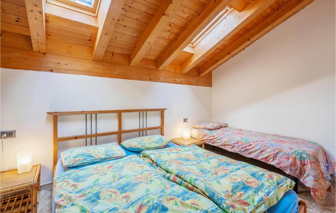 Gorgeous Apartment In Andora With House Sea View Exterior photo
