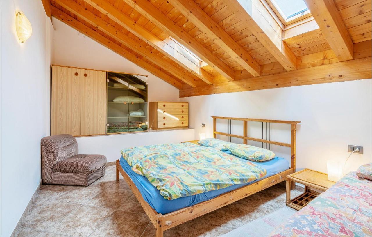 Gorgeous Apartment In Andora With House Sea View Exterior photo
