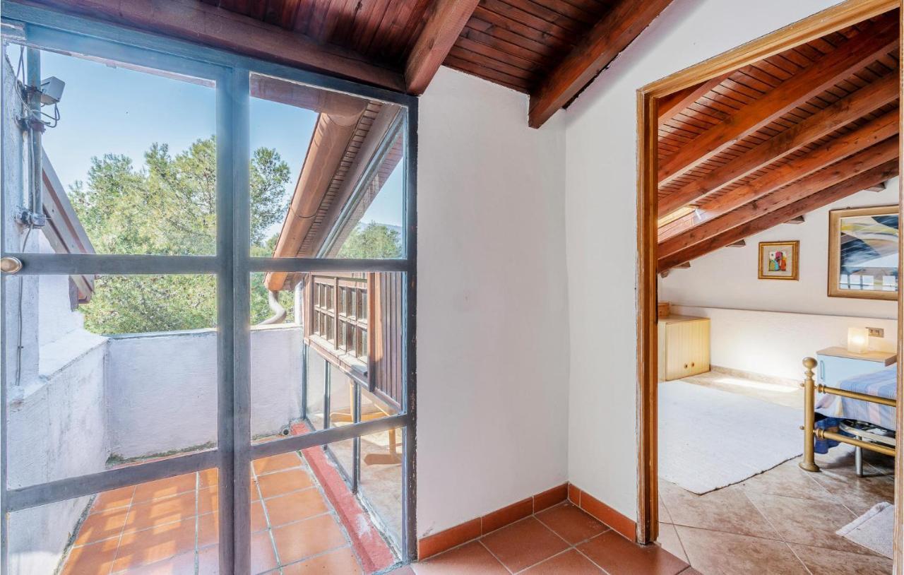 Gorgeous Apartment In Andora With House Sea View Exterior photo
