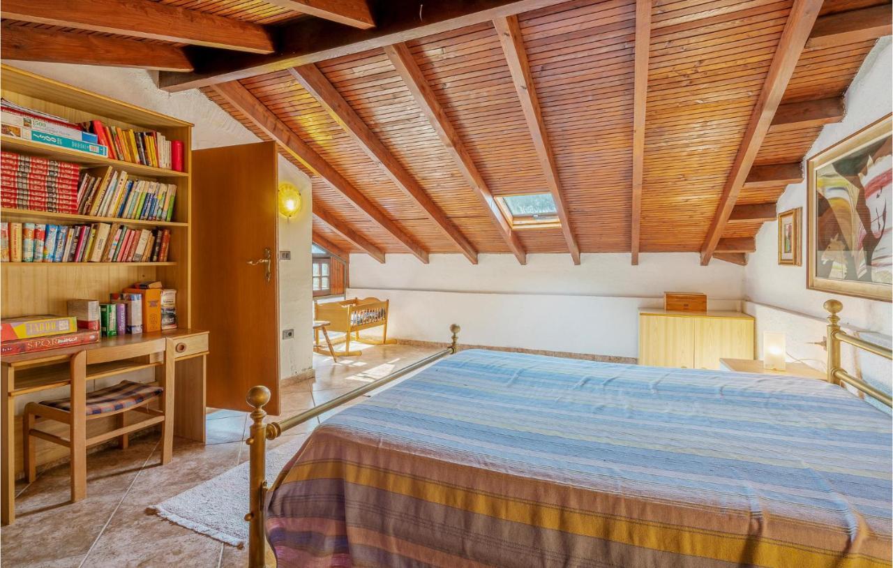 Gorgeous Apartment In Andora With House Sea View Exterior photo